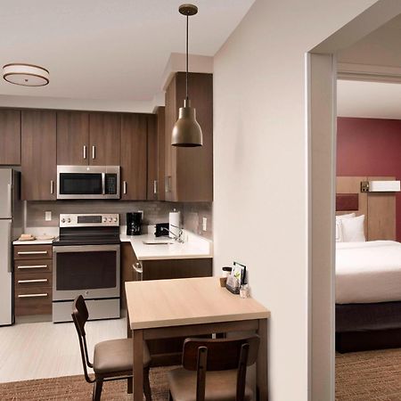 Residence Inn By Marriott Baltimore Owings Mills Bagian luar foto