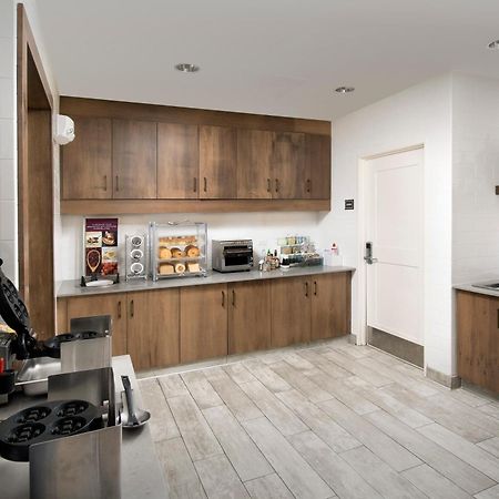 Residence Inn By Marriott Baltimore Owings Mills Bagian luar foto